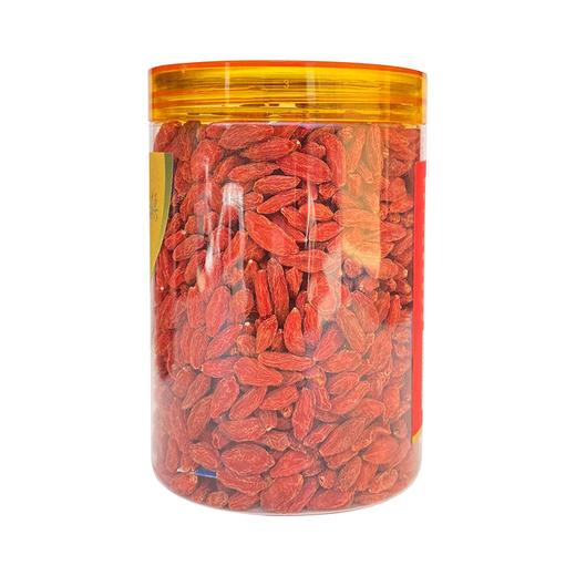 YJNM-枸杞特优罐装250g/罐【大宗供货请联系客服】 商品图2