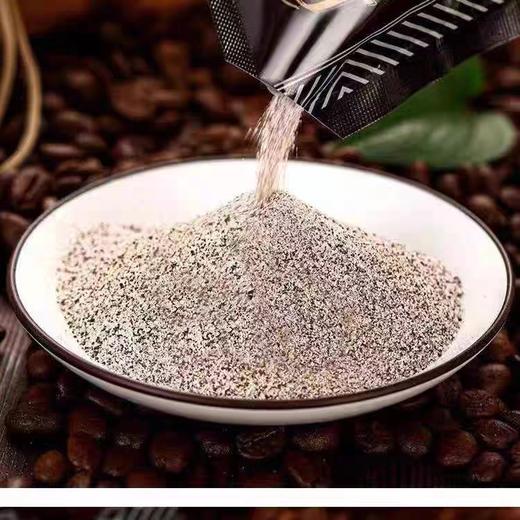 马来西亚LUBOV琉鲍菲二合一无糖速溶咖啡 商品图6