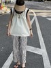 搬工作室大清仓‼️chaege小香风纯棉背心 不tui换 商品缩略图14