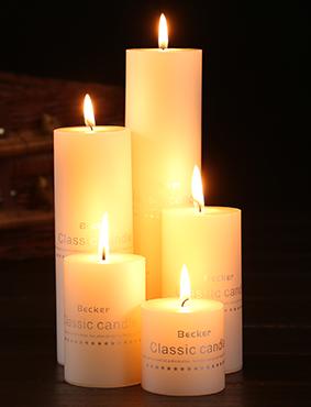 画乡壹号-蜡烛 商品图0