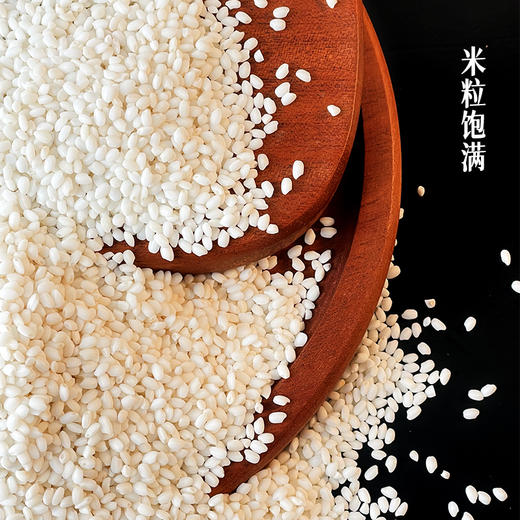 娄家寨有机糯米490g 商品图2