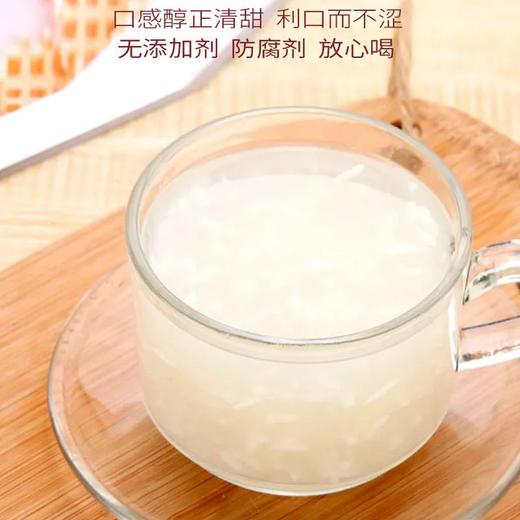 【严选】滋特美米兀饮品型无醇米酿430ml*6瓶（厂家直发） 商品图3