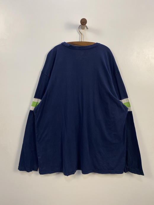 NFL 美国职业橄榄球大联盟 TEAM 长袖T恤 _SLT(2XL) 商品图3