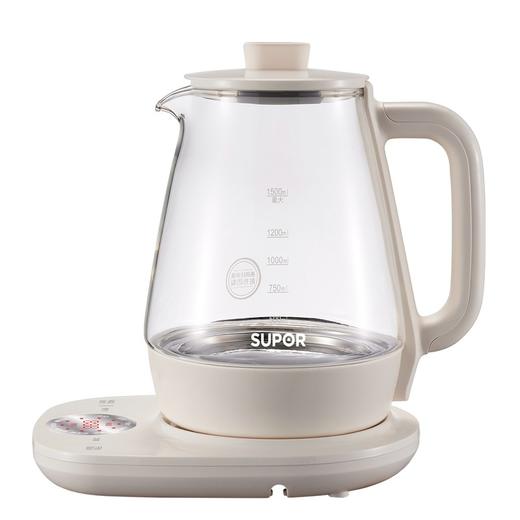 （限时促销）苏泊尔养生壶SW-15Y18/1.5L 商品图1