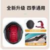 【国家3C检测认证】3C认证电动车头盔安全舒适 多层防护 透气不闷热 佩戴行车更规范 商品缩略图2