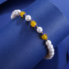 子佩集珍珠手链【ZSL-LSK】2307