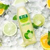 【严选】常小常小青柠汁饮料318ml*6瓶（厂家直发） 商品缩略图4