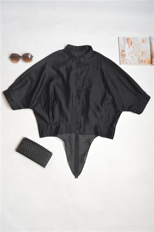 艾衣集SY5LL0_衬衫_ZK 商品图0