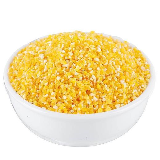 LYX-崆峒山陇原香精品杂粮礼盒 商品图4