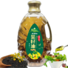 LYX-崆峒山浓香鲜榨菜籽油2.5L【大宗供货请联系客服】 商品缩略图2