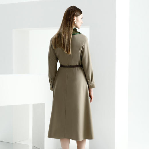 MI3L058麦克斯菲瑞连衣裙 商品图2