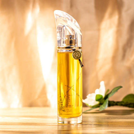 梵克雅宝 马达加斯加依兰细语 Van Cleef & Arpels Murmure Ylang Ylang de Madagascar 分装 商品图6