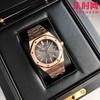 升级版 爱彼皇家橡树系列AP15202 男士腕表
机芯：搭载进口西铁城 商品缩略图2