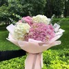 圆满绣球花束 商品缩略图0