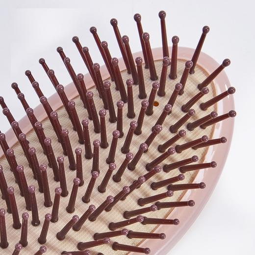 【6F】多样屋干湿两用弹性卷发梳子家用气囊按摩梳内扣造型美发女 气垫发梳 商品图2