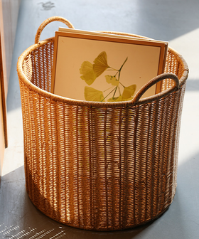 画乡壹号-衣服篮