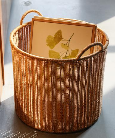 画乡壹号-衣服篮 商品图0