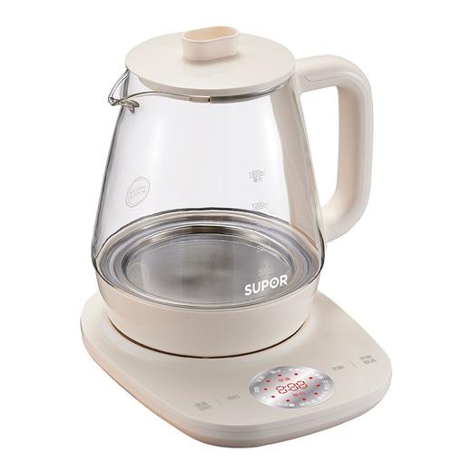 （限时促销）苏泊尔养生壶SW-15Y18/1.5L 商品图3