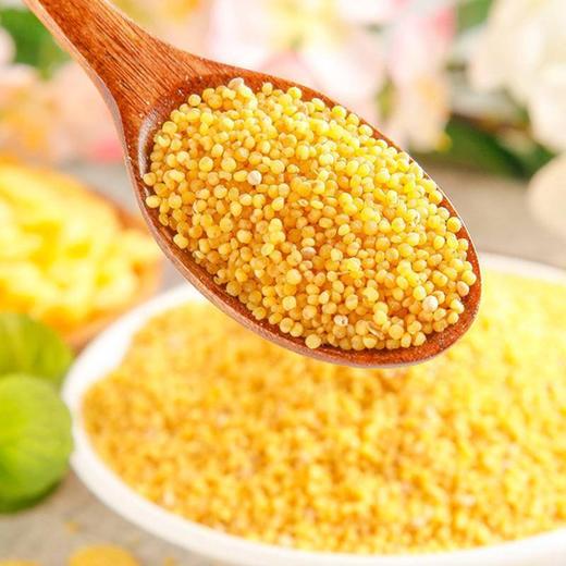 LYX-崆峒山陇原香精品杂粮礼盒 商品图5