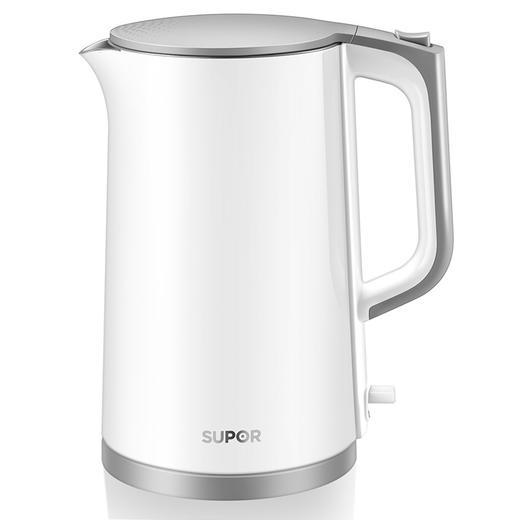 苏泊尔电水壶_SW-17S13A/1.7L 商品图2