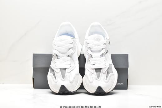 新百伦New Balance MS327复古休闲运动慢跑鞋U327CNT男女鞋 商品图6