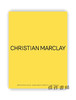 Christian Marclay: Festival / 克里斯蒂安·马克雷：节日 商品缩略图0