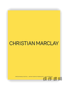 Christian Marclay: Festival / 克里斯蒂安·马克雷：节日