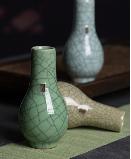 画乡壹号-瓷器花瓶 商品图0