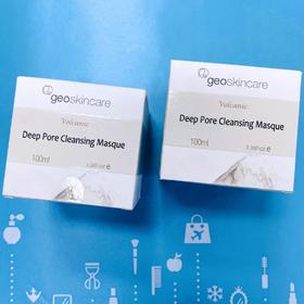 纽西之谜清洁泥膜100ml（542649）