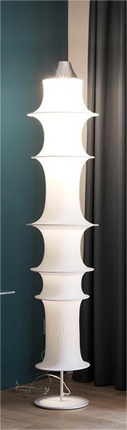 画乡壹号-落地灯5 商品图0