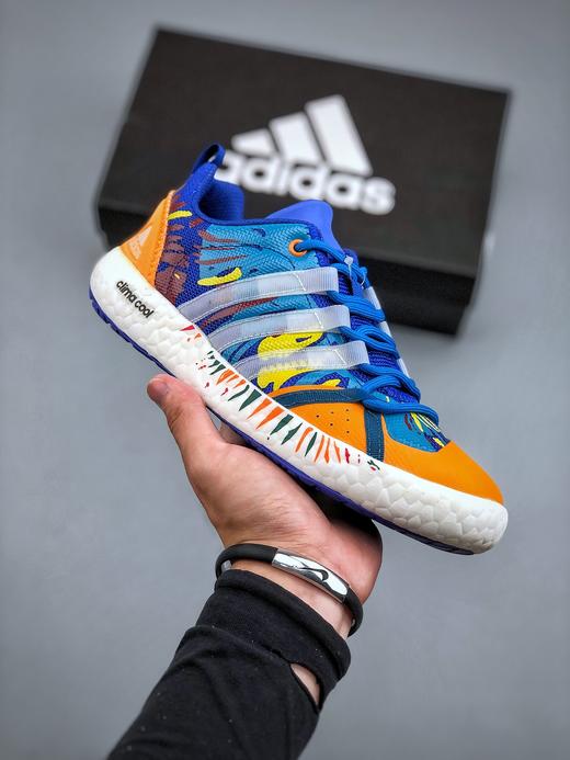 阿迪达斯TERREX DAROGA TWO 13 S.RDY户外涉水鞋 商品图2