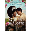 夏洛特女王 布里奇敦前传故事 Julia Quinn 茱莉亚·昆恩 英文原版 Queen Charlotte 商品缩略图0