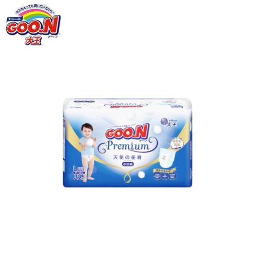 大王天使拉拉裤（L码） 商品图0