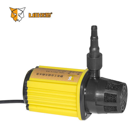 优豹小水泵 商品图1