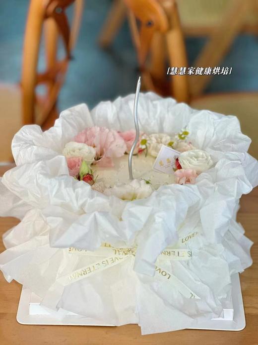 蛋糕定制—花束蛋糕 商品图0