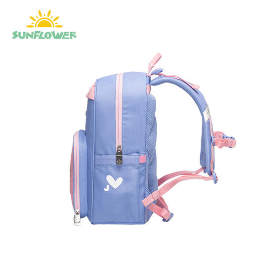 【1-4年级】向日葵SUNFLOWER儿童趣味减负书包    ZJ 商品图6