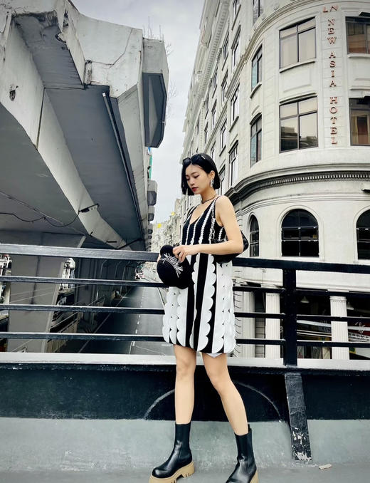 连衣裙 商品图3