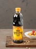 泉牌可白灼凉拌生蘸酿造酱油501  860ml샘표양조간장（501）860ml 商品缩略图0