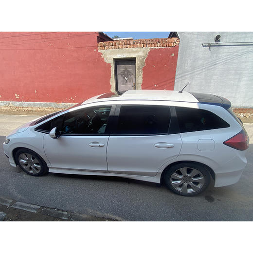 本田 杰德 1.8L 自动舒适版 5座【长租-北京】 商品图3