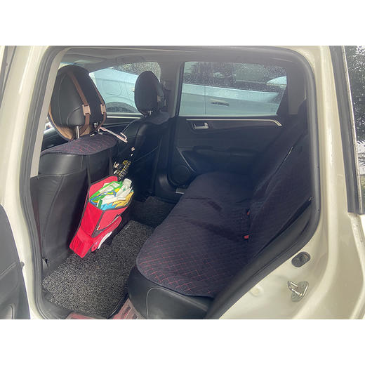 本田 杰德 1.8L 自动舒适版 5座【长租-北京】 商品图8