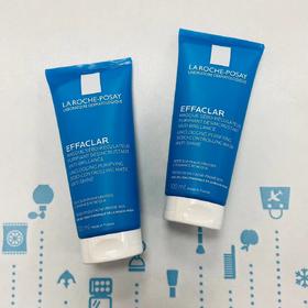 理肤泉清痘面膜100ml（533317）