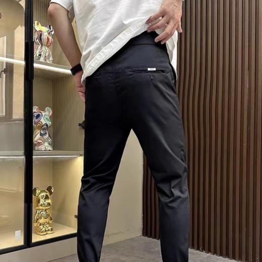 男装2023春季新品休闲长裤0025-1118▲ 商品图2