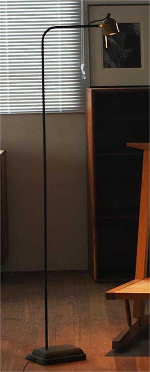 画乡壹号-落地灯6 商品图0