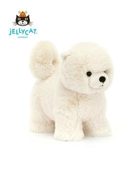 jELLYCAT达芙妮博美犬 (均码 24cm)