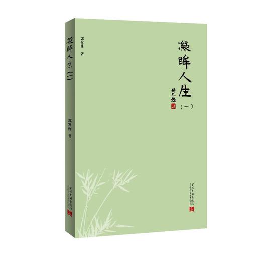 凝眸人生 商品图0