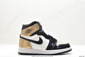 耐克乔丹Nike Air Jordan 1 Retro High OG经典高帮板鞋555088-032男女鞋