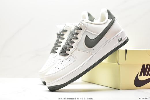 耐克Nike Air Force 1 Low空军一号低帮百搭休闲运动板鞋GL6835-107男女鞋 商品图6