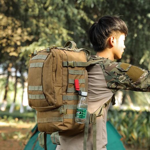 户外饮料瓶矿泉水挂扣尼龙织带挂多功能登山便携工具 商品图7