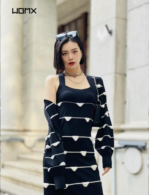 连衣裙 商品图0