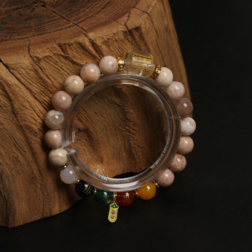 太阳石手链 商品图4